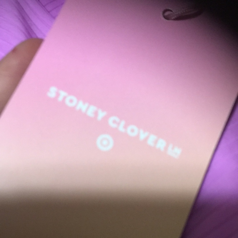 Stoney Clover Lane x Target Women’s High-Waist Ribbed Bikini Bottom SS. - Picture 9 of 9